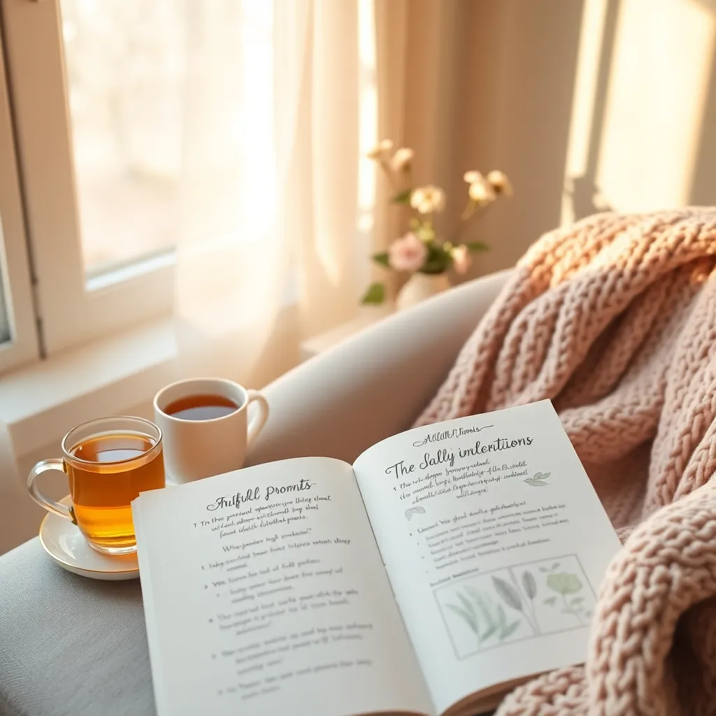 Mindfulness Practices to Begin Your Day