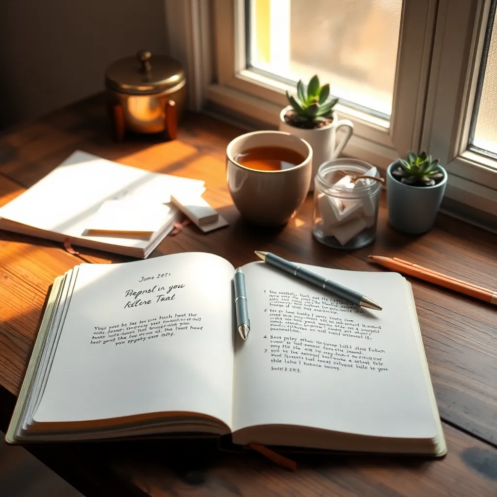 Reflecting on Past Life Lessons