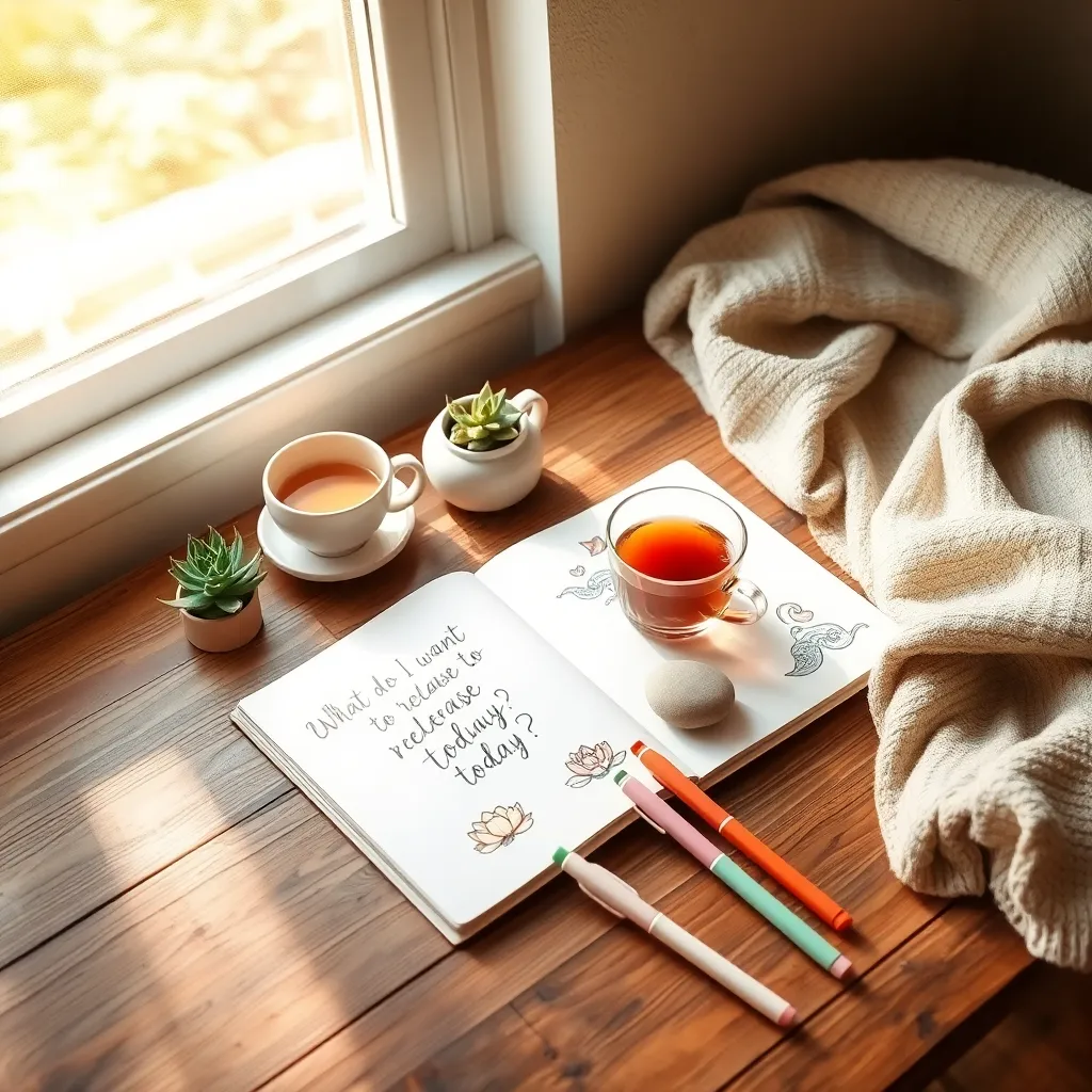 Practice Mindful Meditation Daily