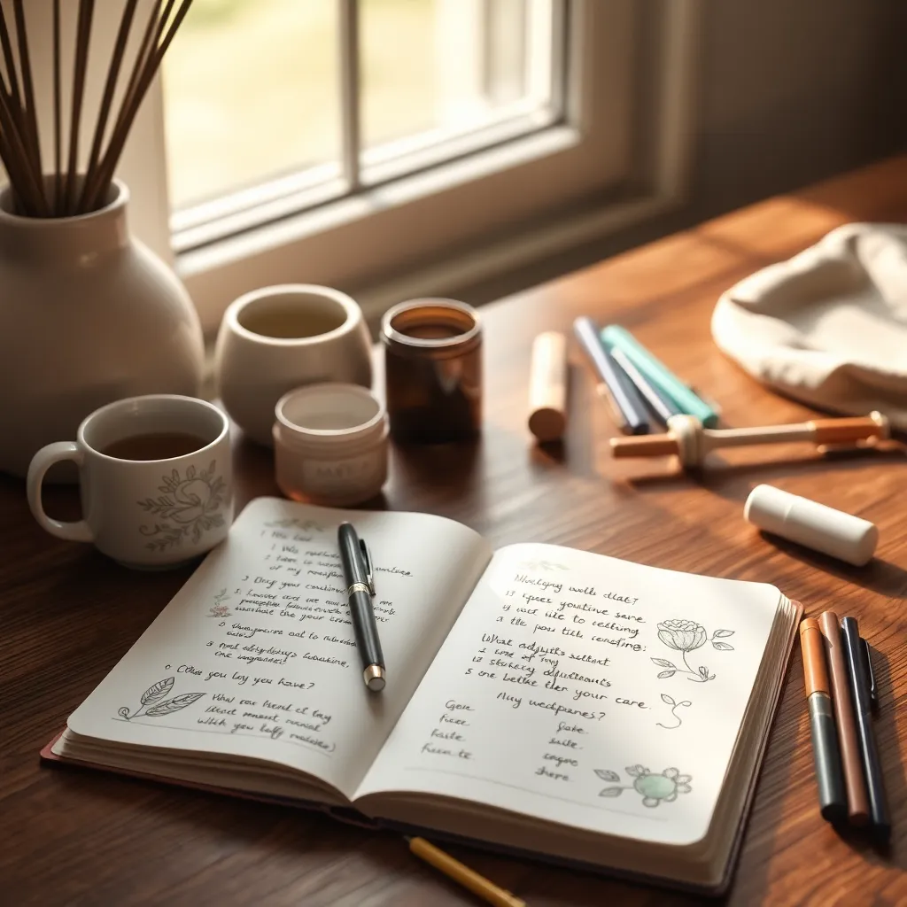 Evaluating and Adjusting Your Routine
