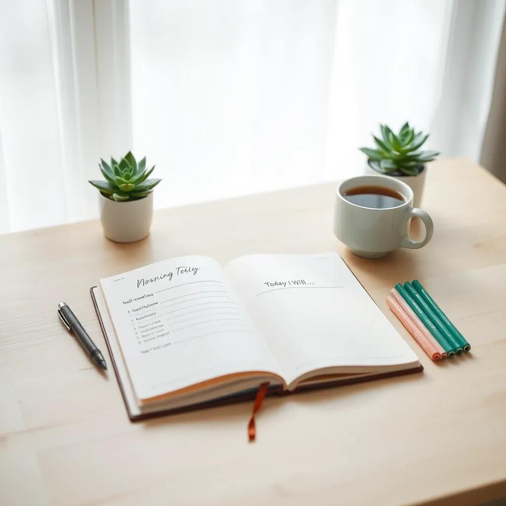 Sustaining Your Minimalist Mindset