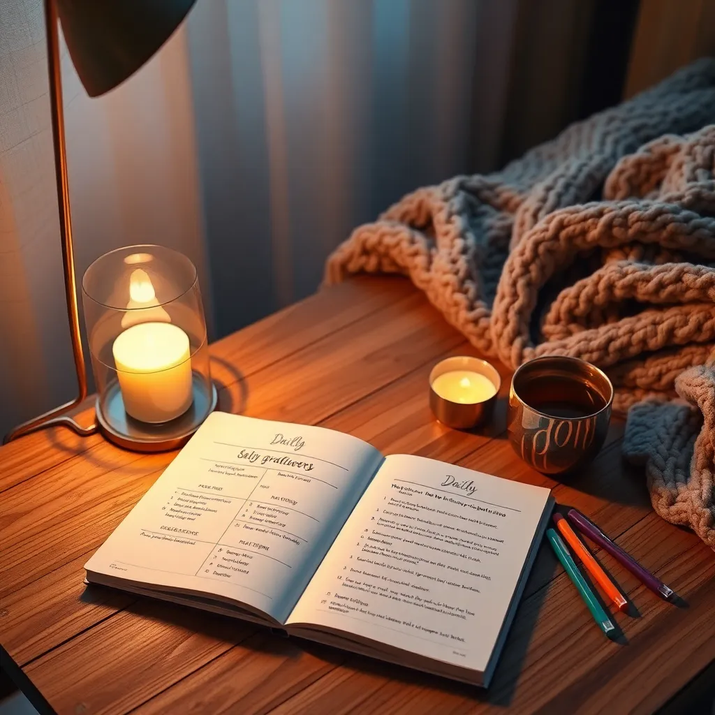 Set a Digital Detox Hour