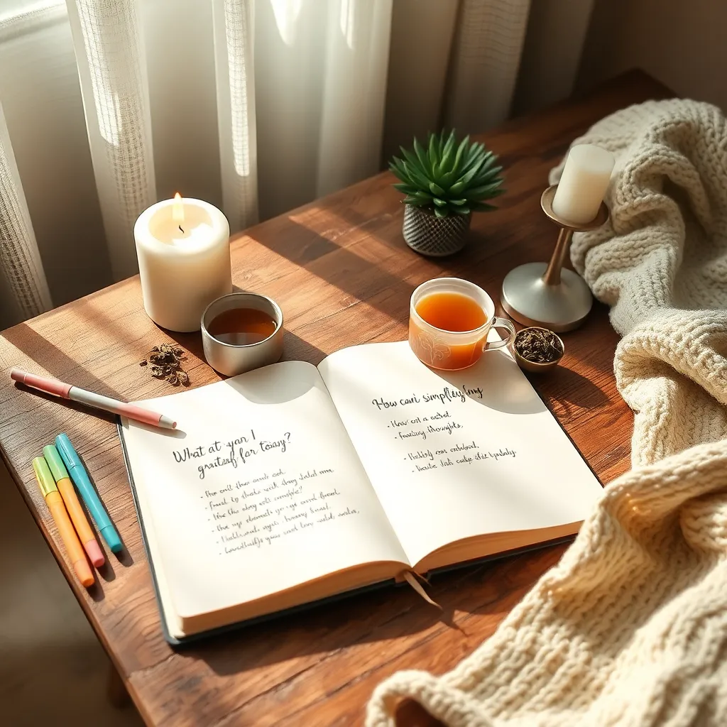 Techniques for Streamlining Thoughts