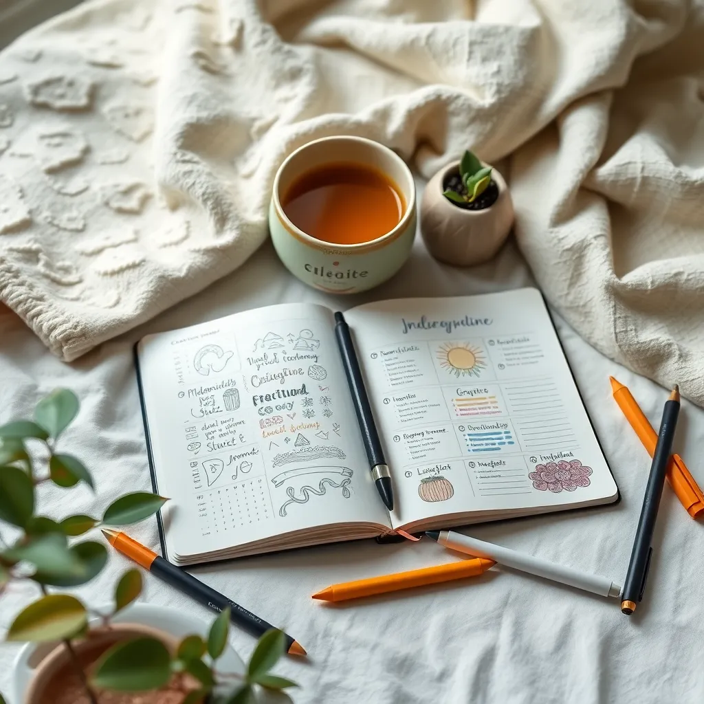 Exploring Innovative Journal Designs