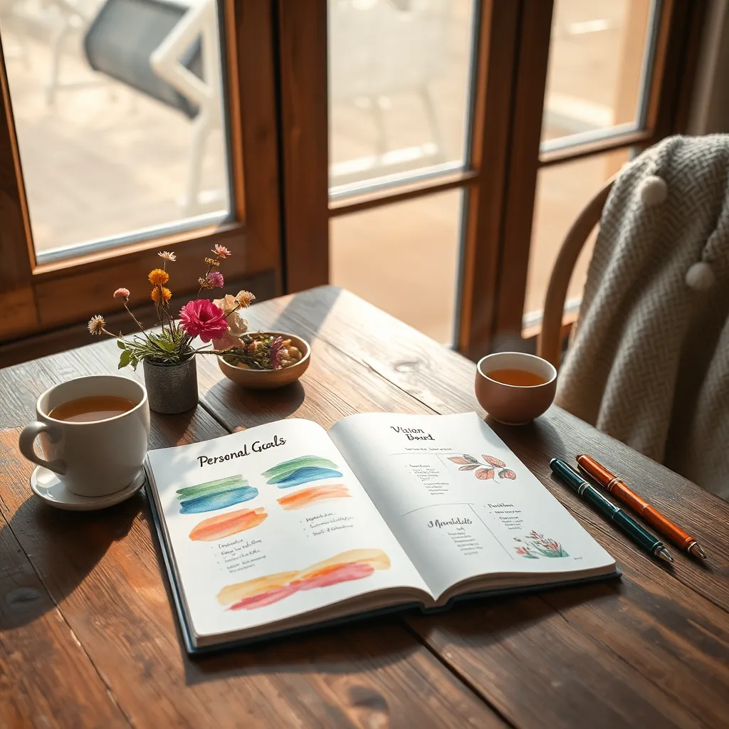 Aligning with Personal Goals