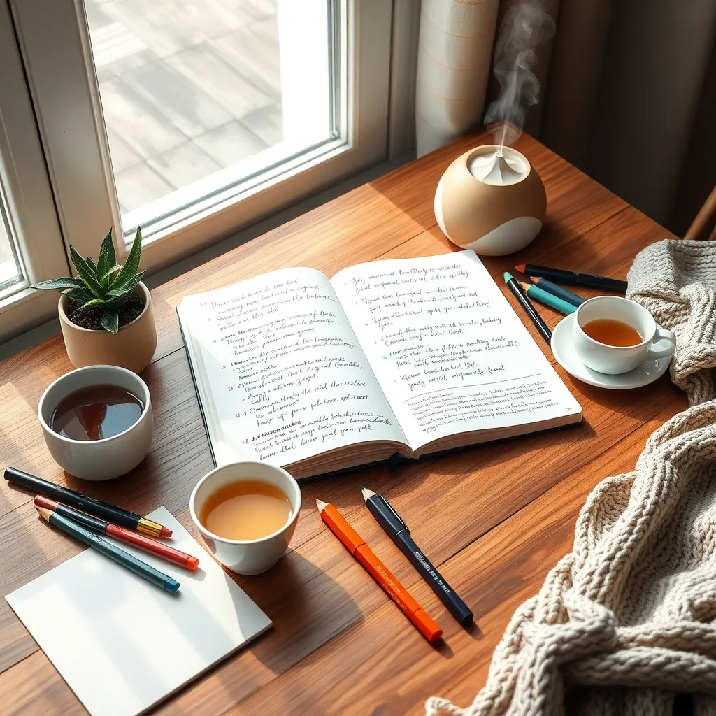 Practice Gratitude with Highlights
