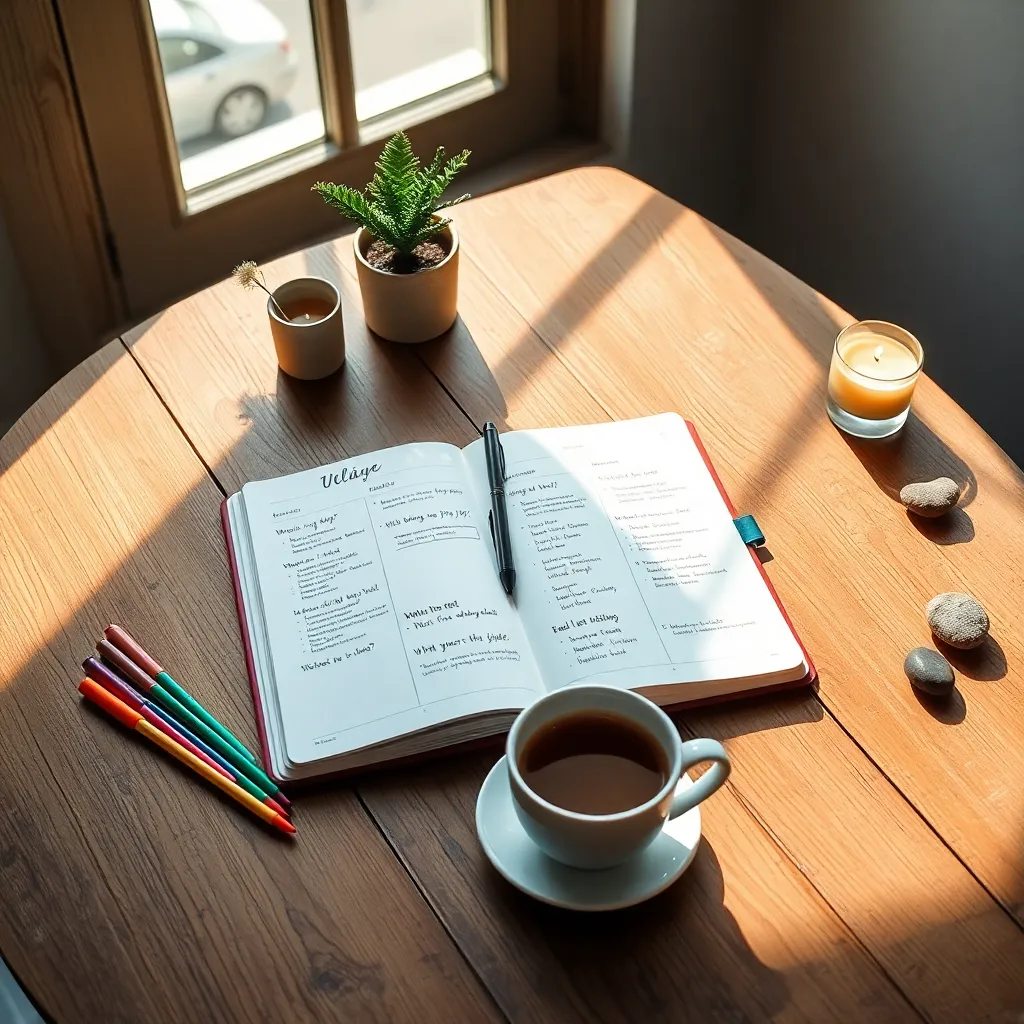 Clarifying Life Purpose and Meaning
