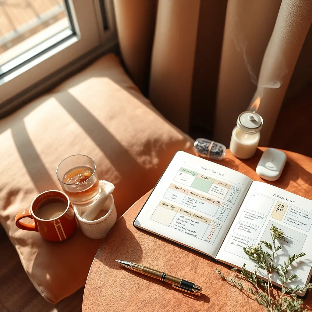 Reflect on and Adjust Habits