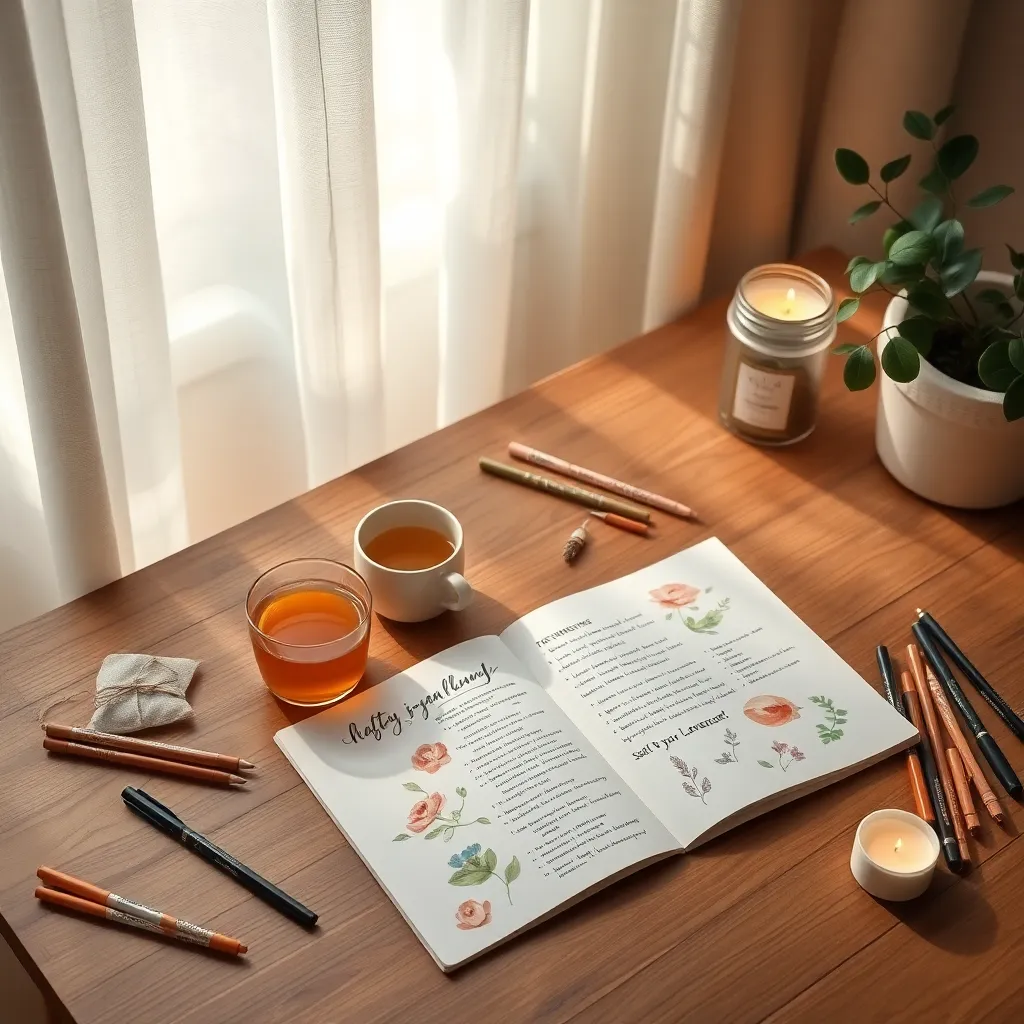 Set a Quiet Environment