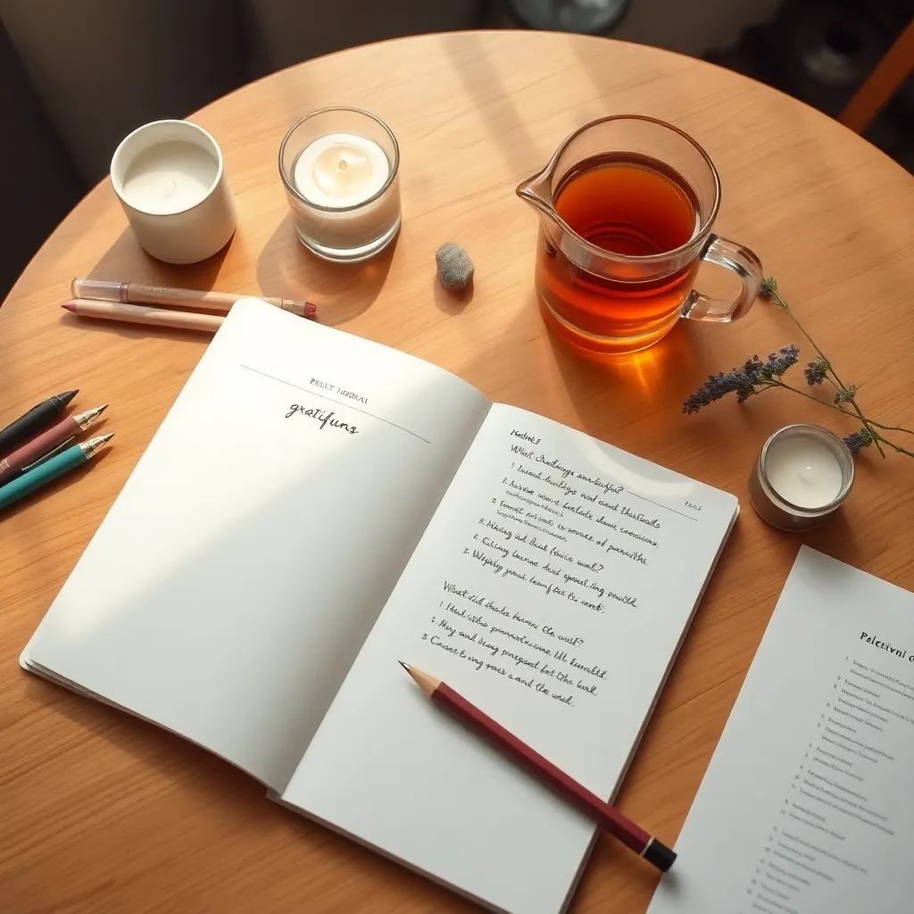 Overcoming Challenges in Gratitude Practice