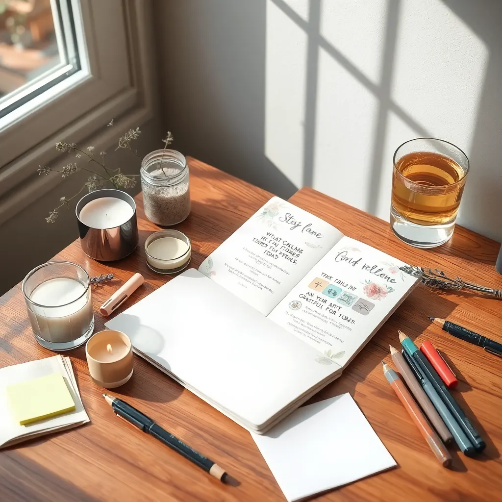 Designing Stress-Relief Layouts