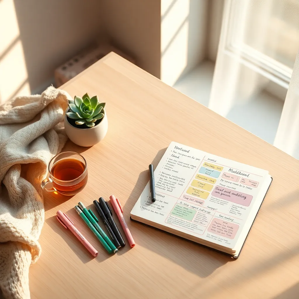 Defining Your Life Goals
