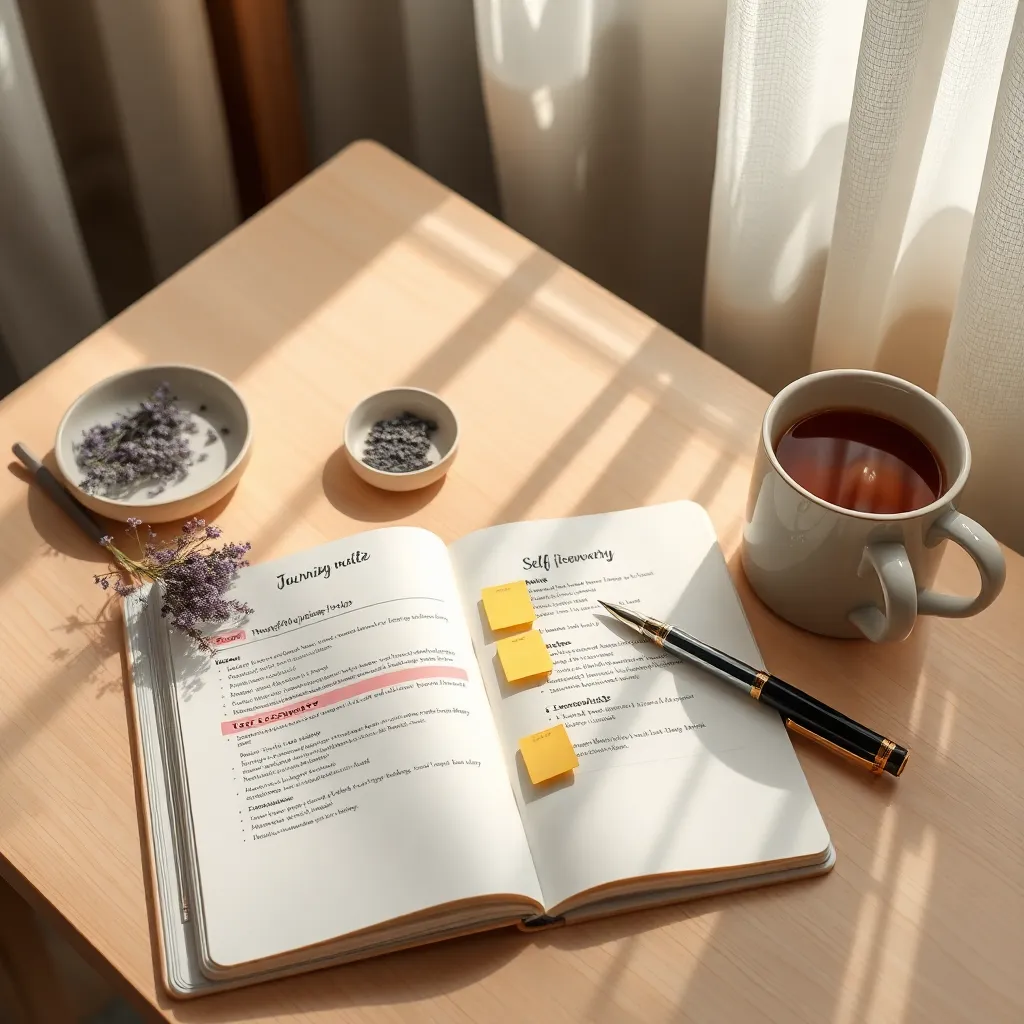 Review and Reflect Regularly