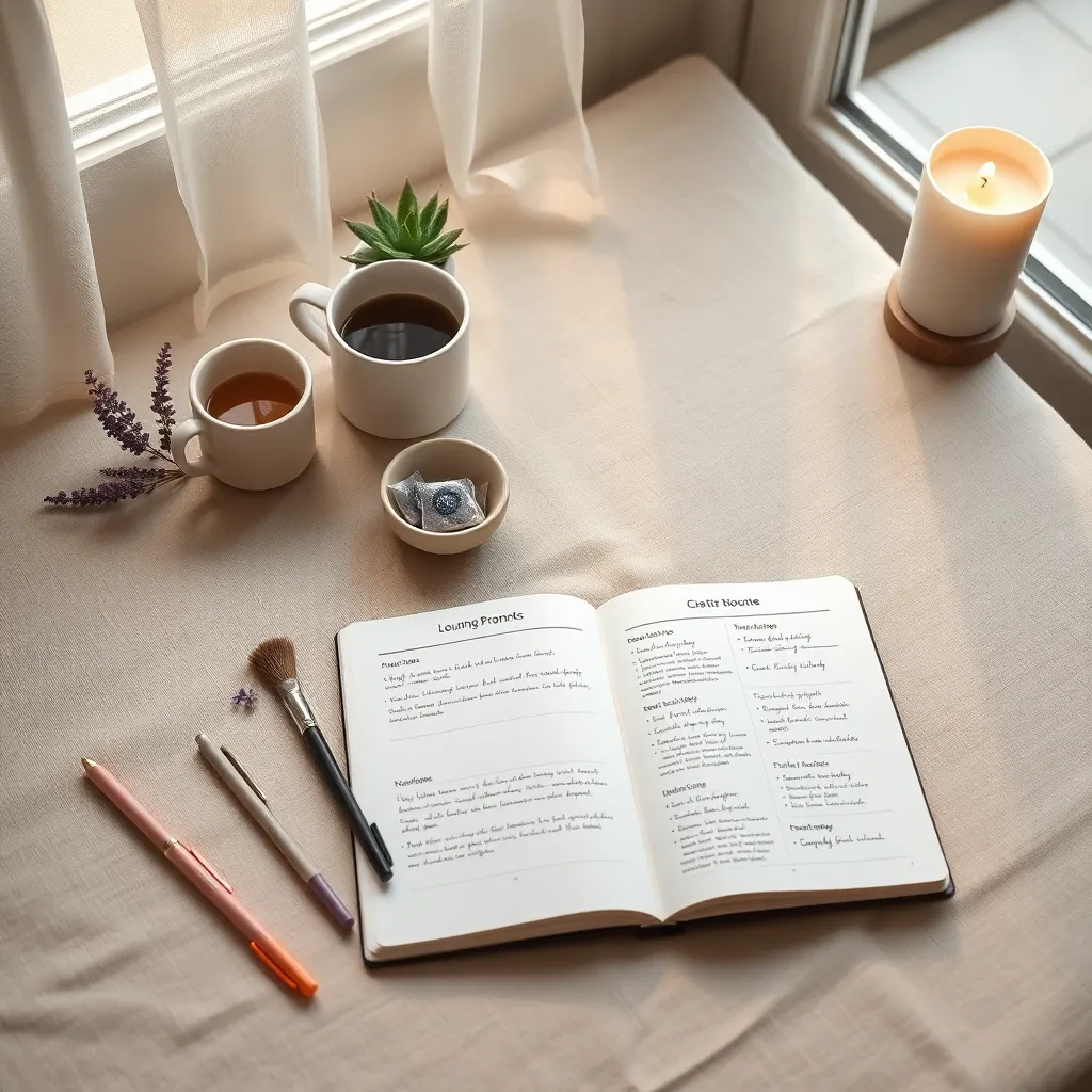 Reflecting on Progress Towards Inner Peace