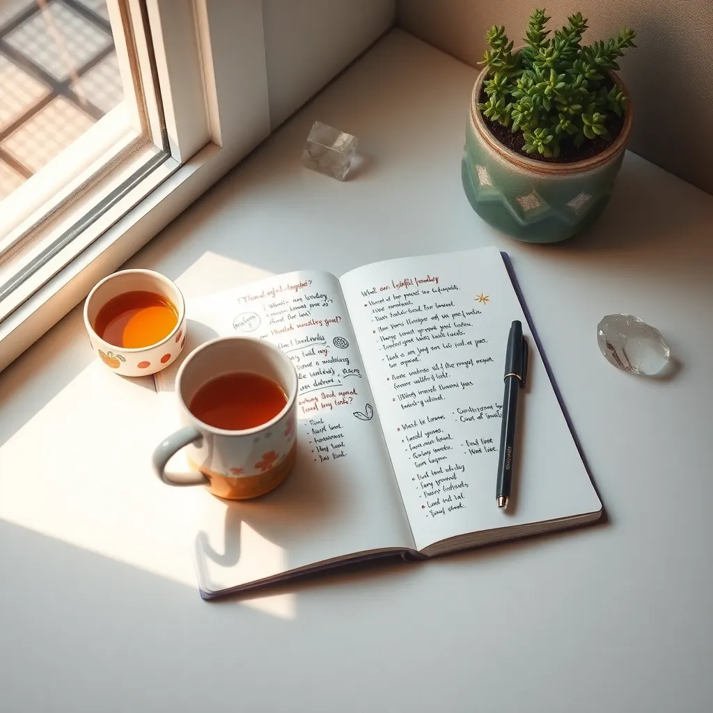 Integrating Mindfulness into Daily Life