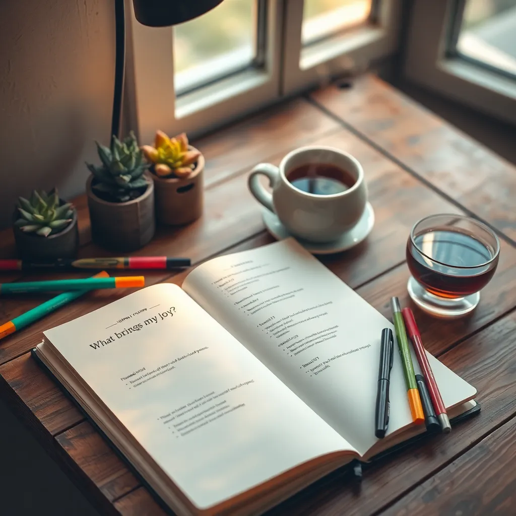 Start with Guided Prompts