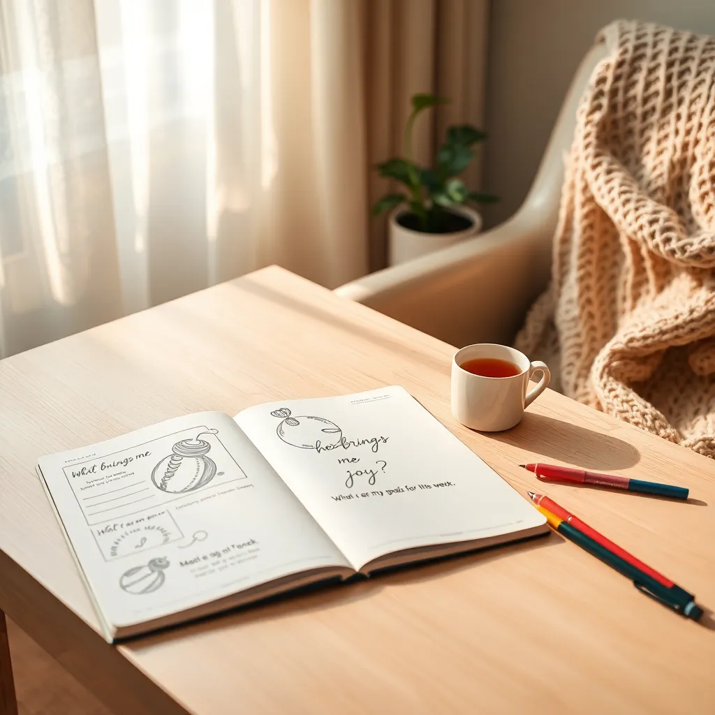 Create a Comfortable Writing Space