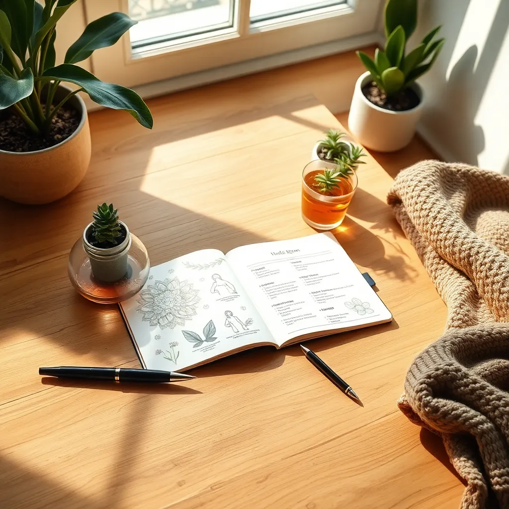 Incorporate Mindful Breathing Exercises