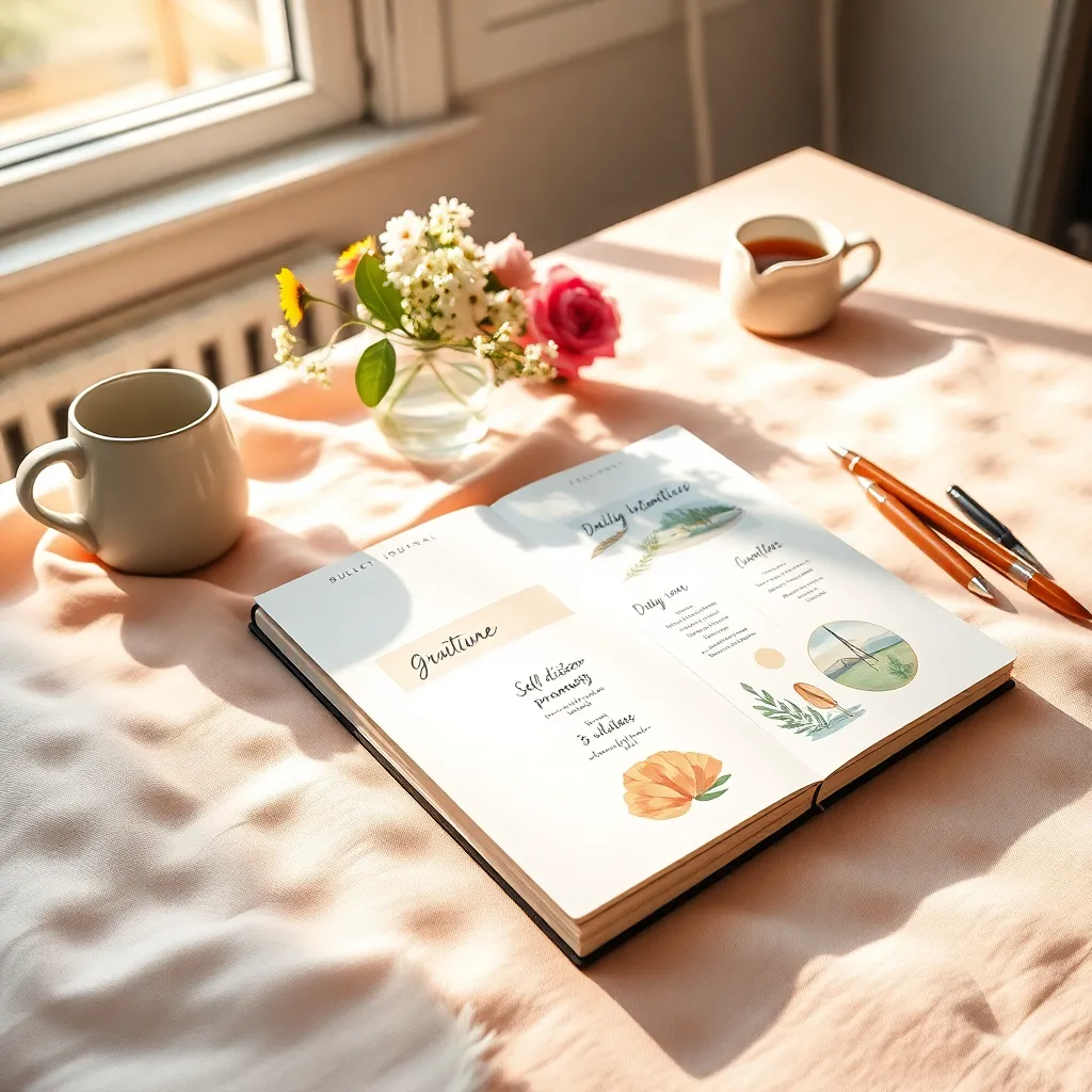 Incorporate Mindful Prompts