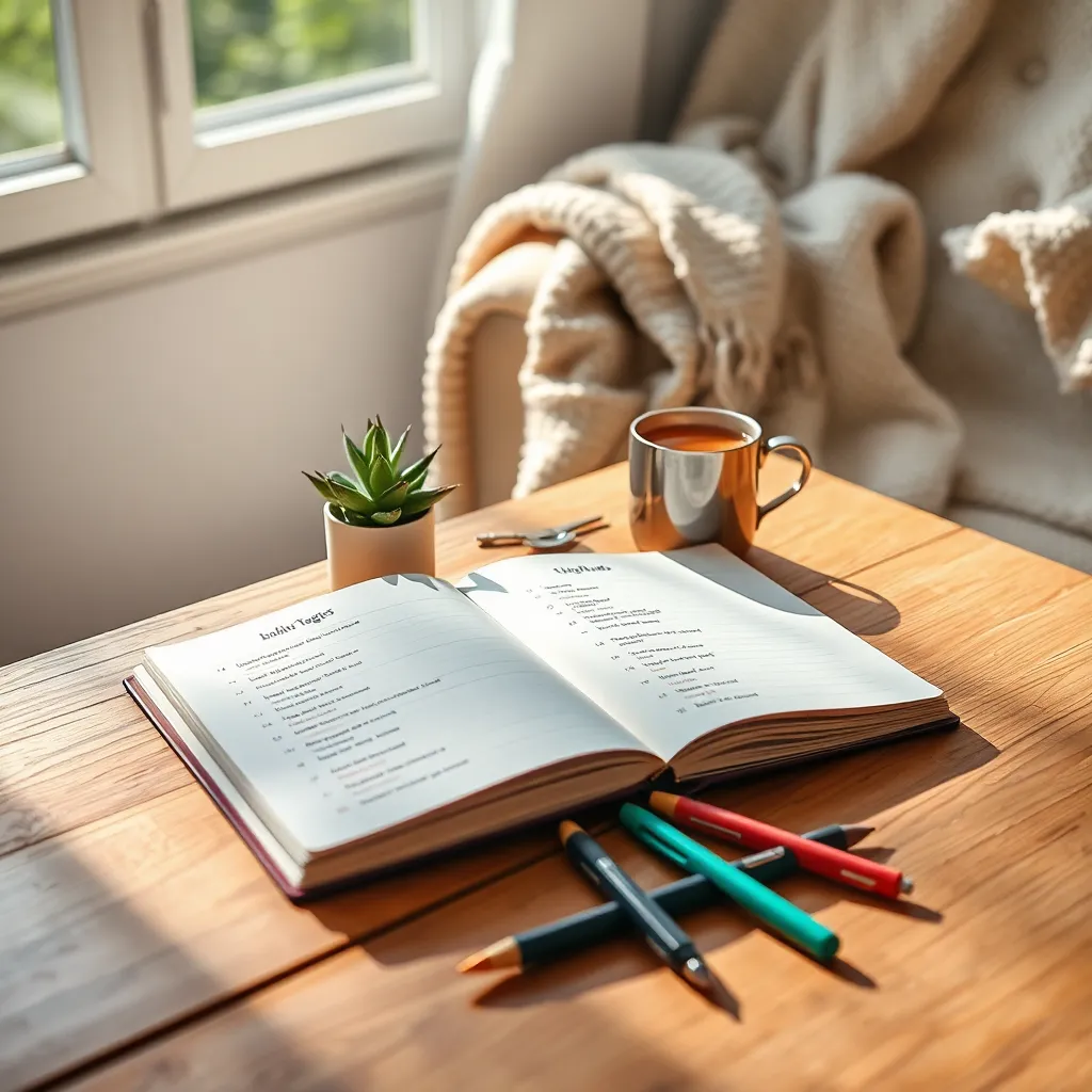 Identify Triggers with Daily Logs