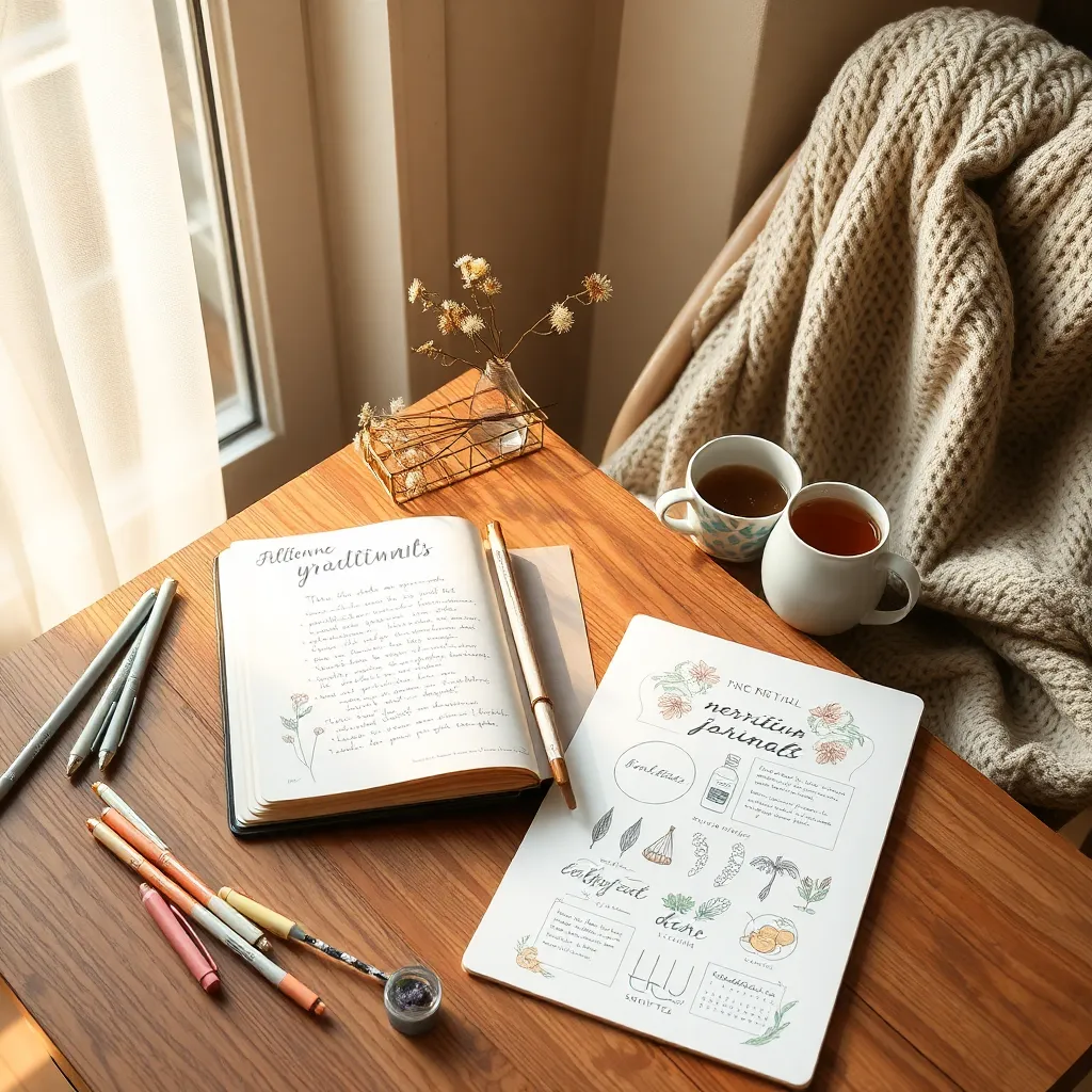 Embracing Personal Gratitude Moments