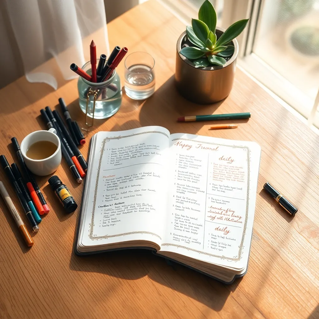 Select Your Journal Style
