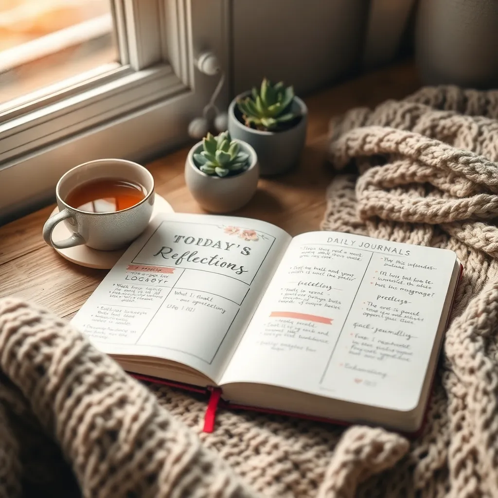 Review and Reflect Regularly
