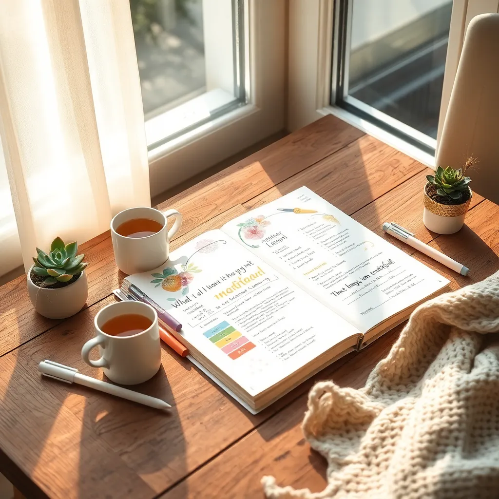 Select Inspiring Visuals Thoughtfully