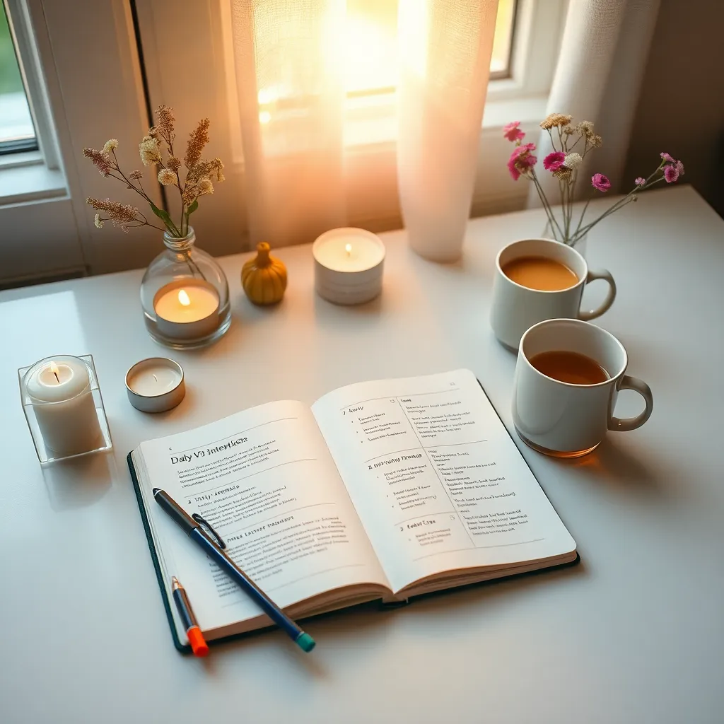 Understanding Self-Care Fundamentals
