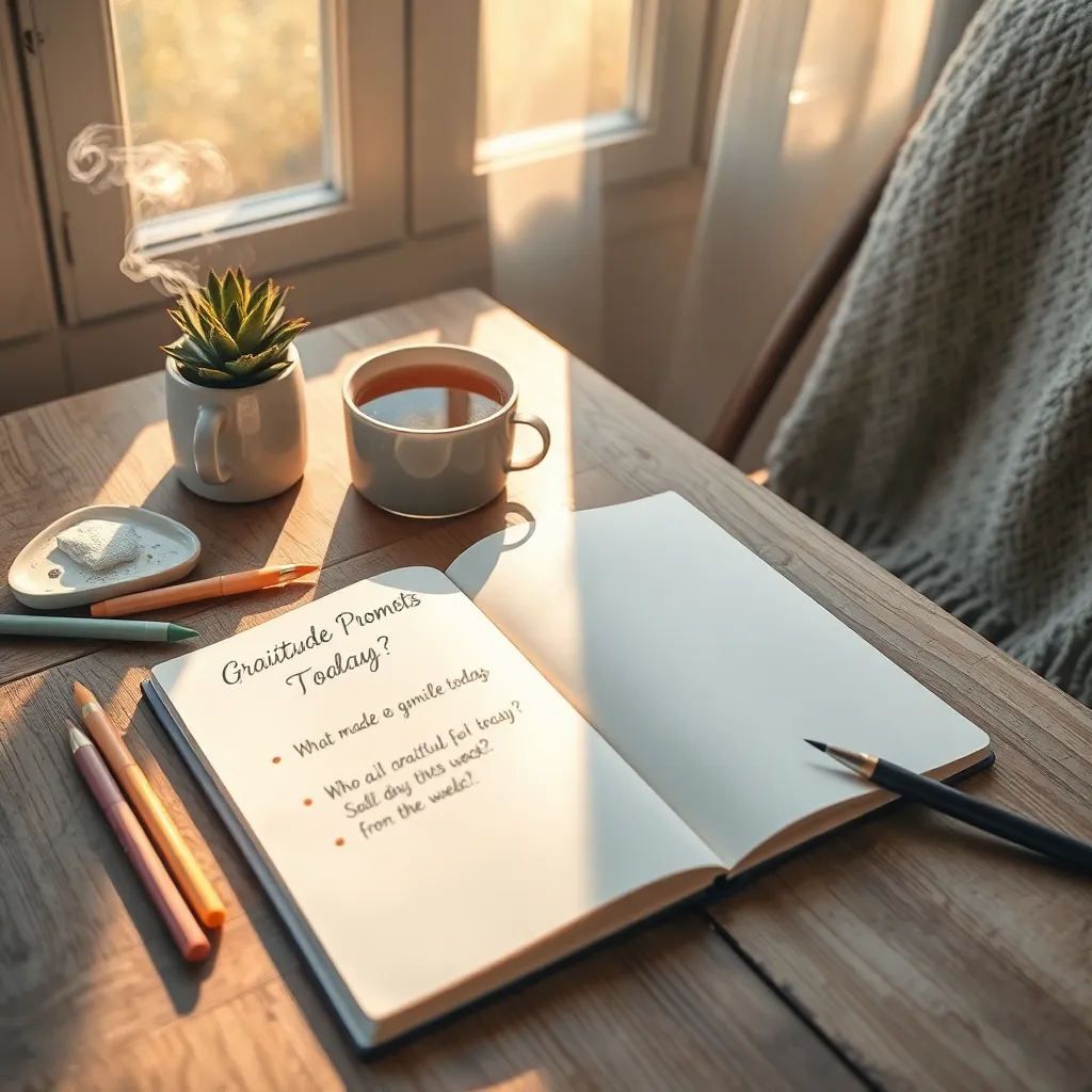 Understanding Gratitude's Positive Impact