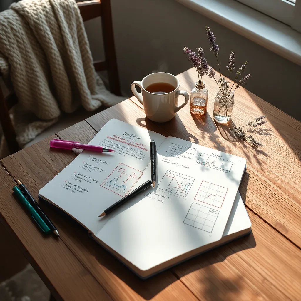 Identify Patterns and Trends