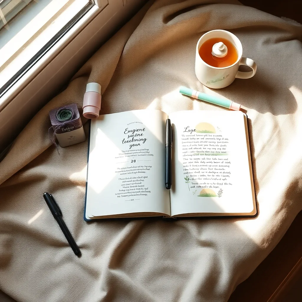 Include Motivational Quotes