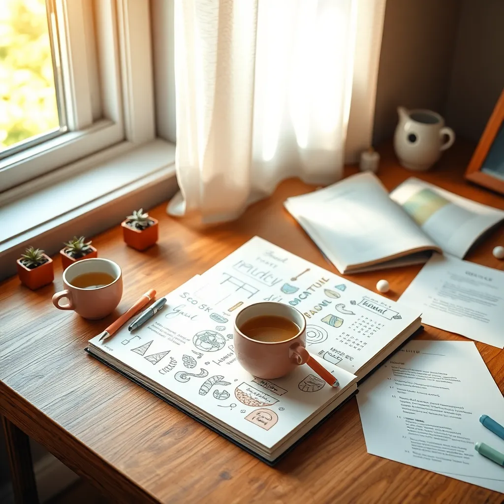 Maintaining Long-Term Positive Change