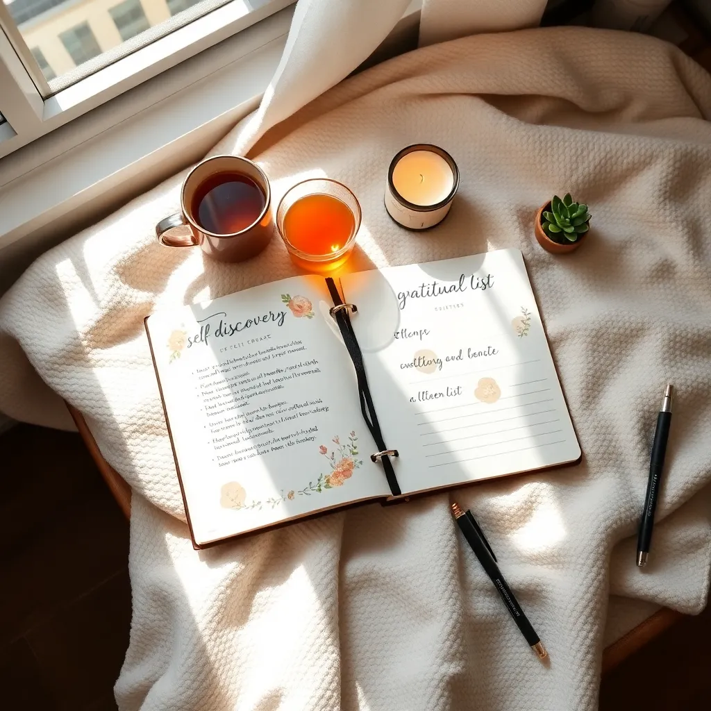 Create a Relaxation Space