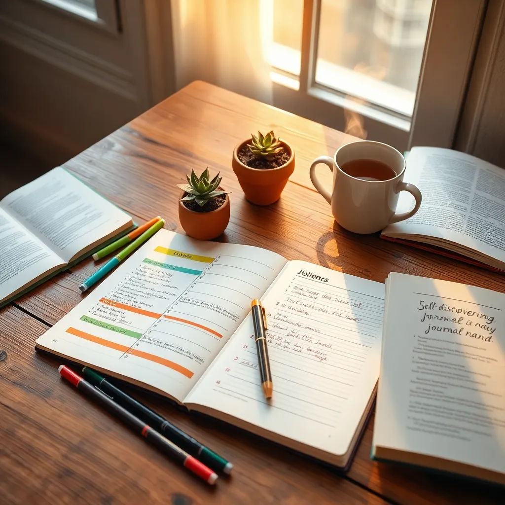 Set Clear Productivity Goals