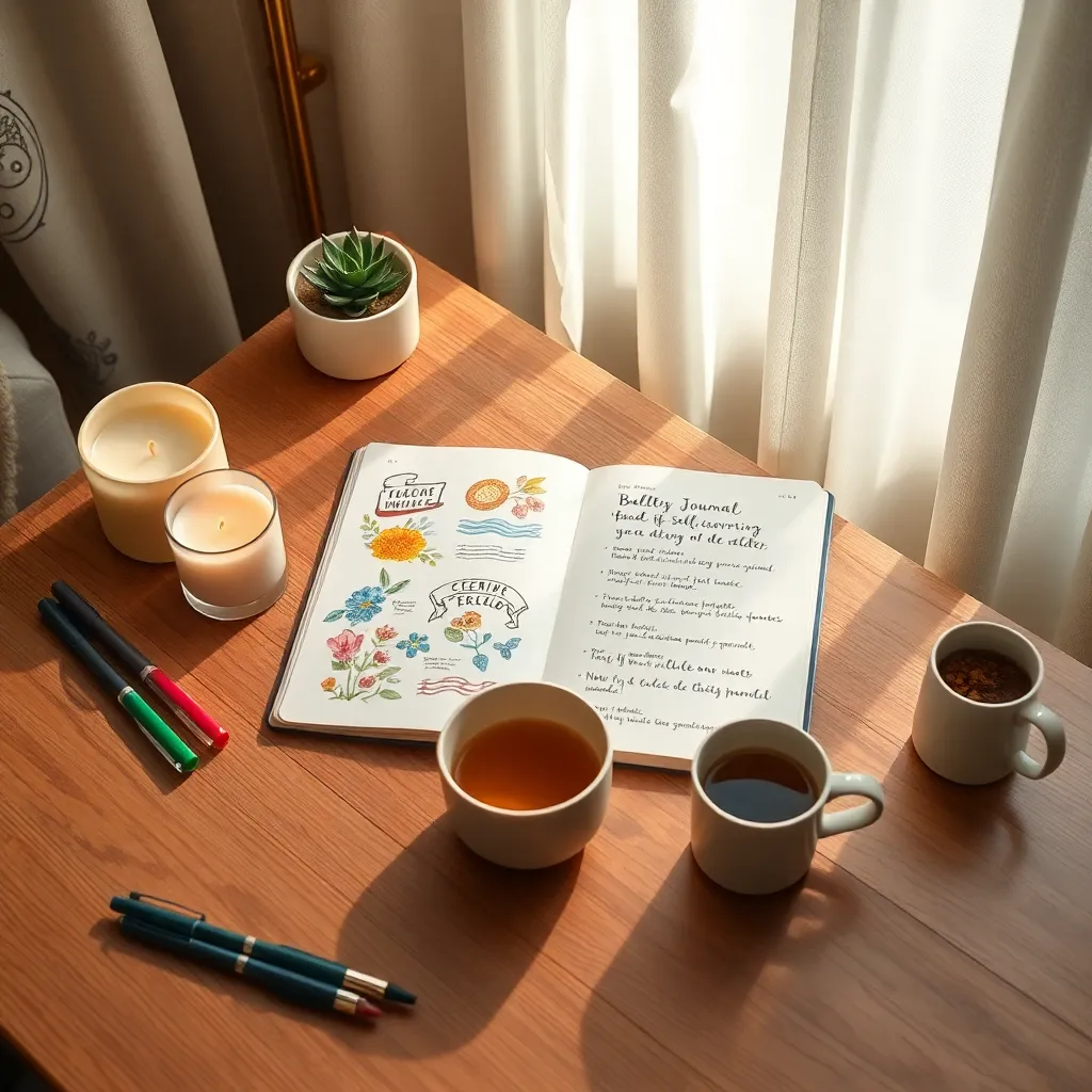 Digital Detox for Mental Refresh