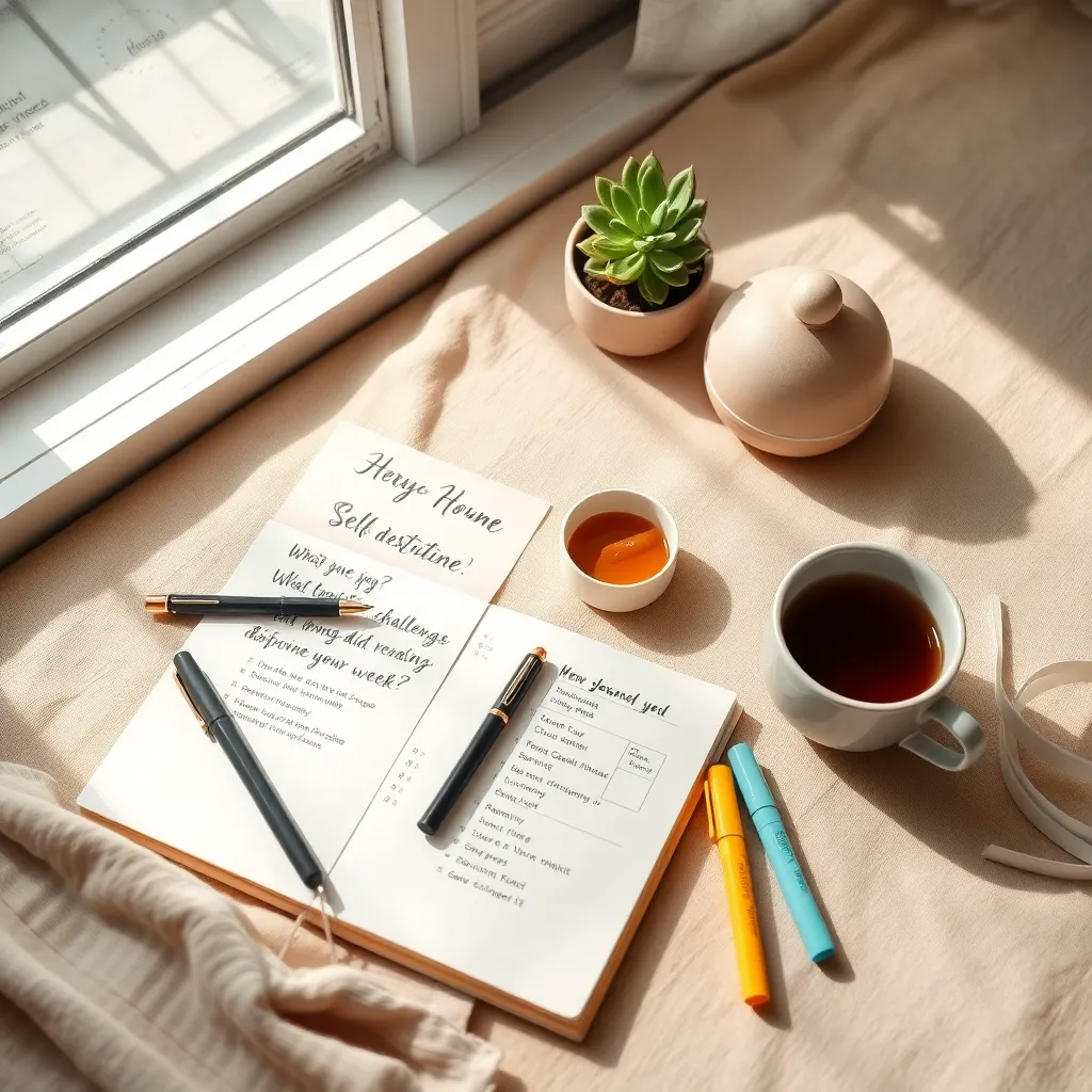 Track Your Progress Regularly