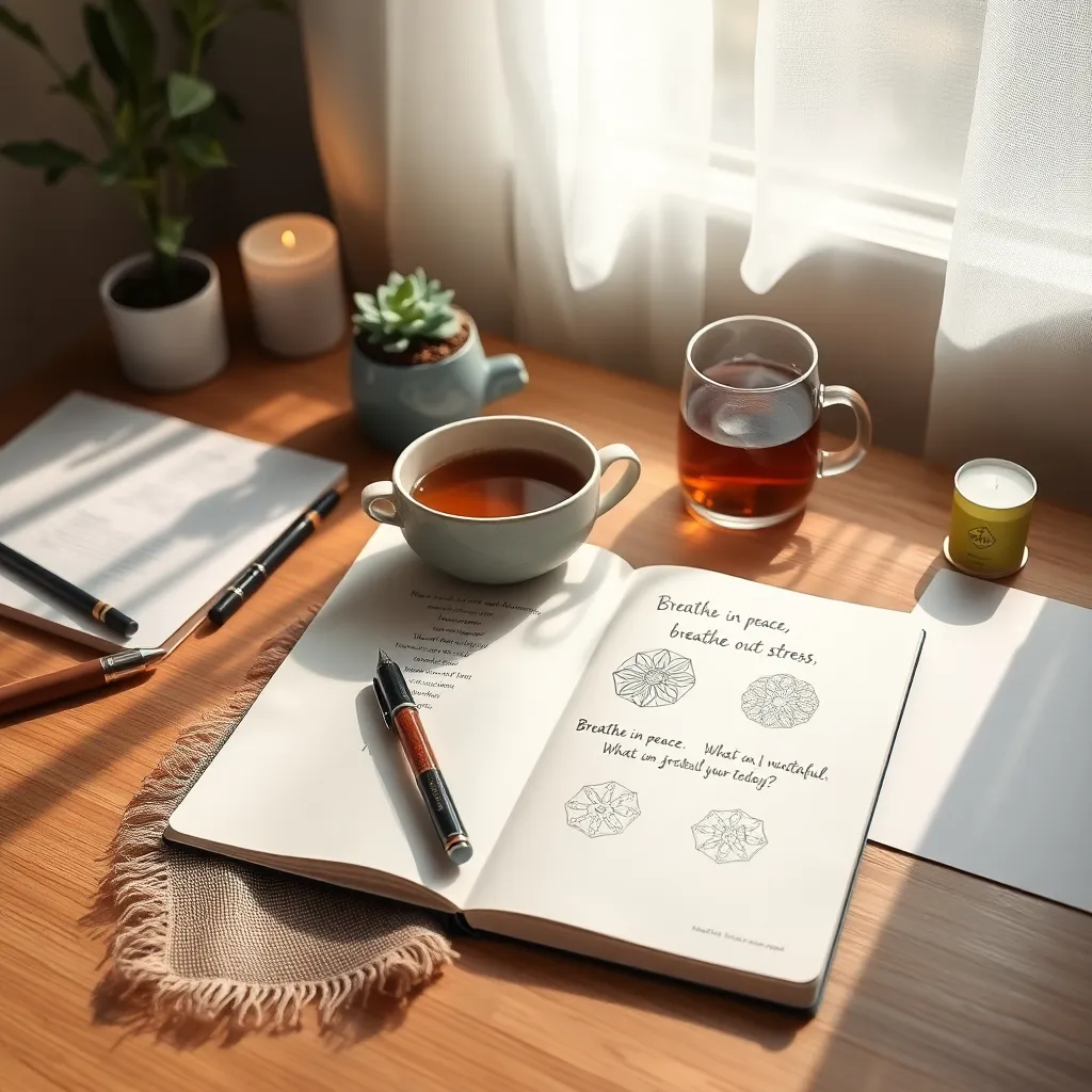 Harnessing Breathing for Mindfulness