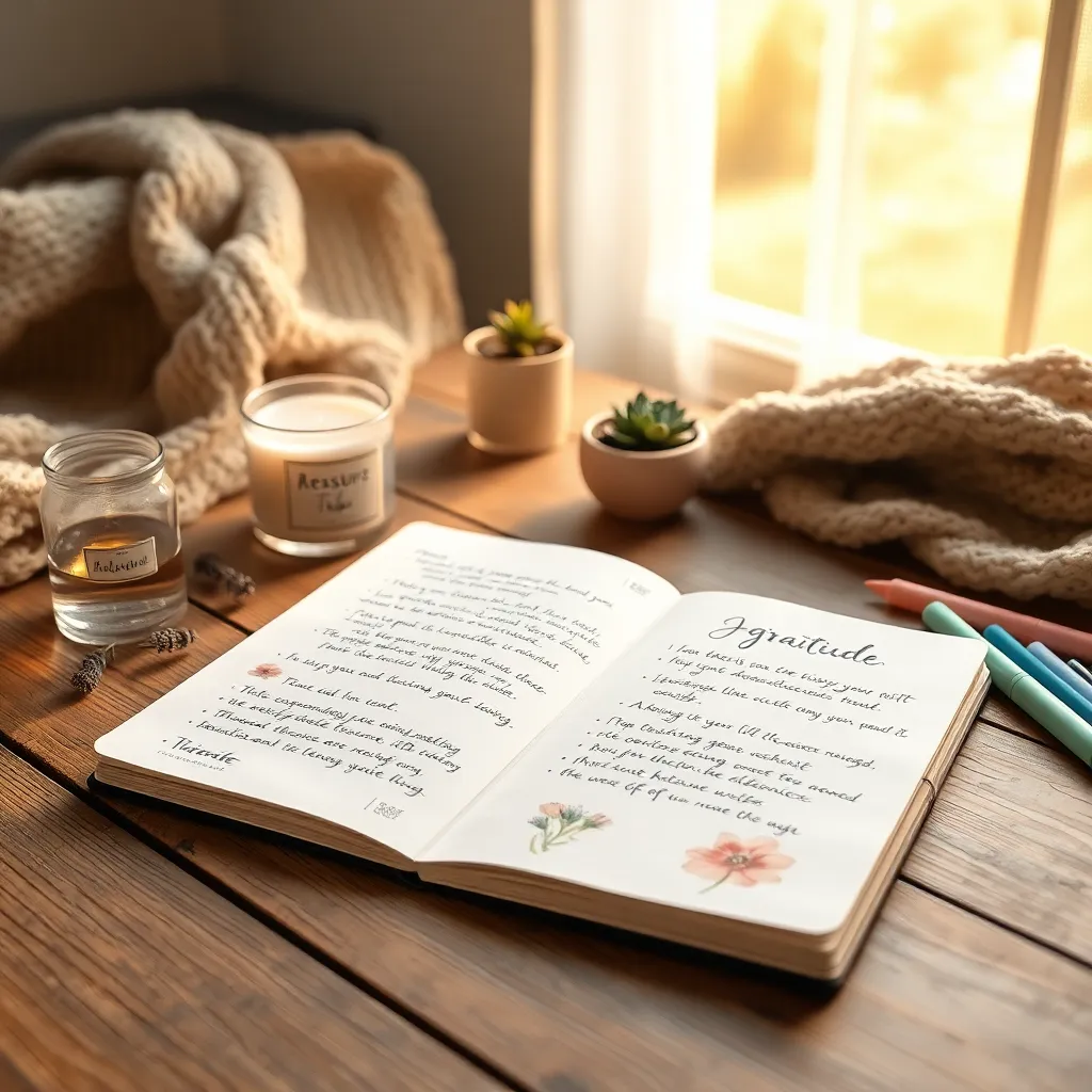 Cultivating Mindfulness and Presence