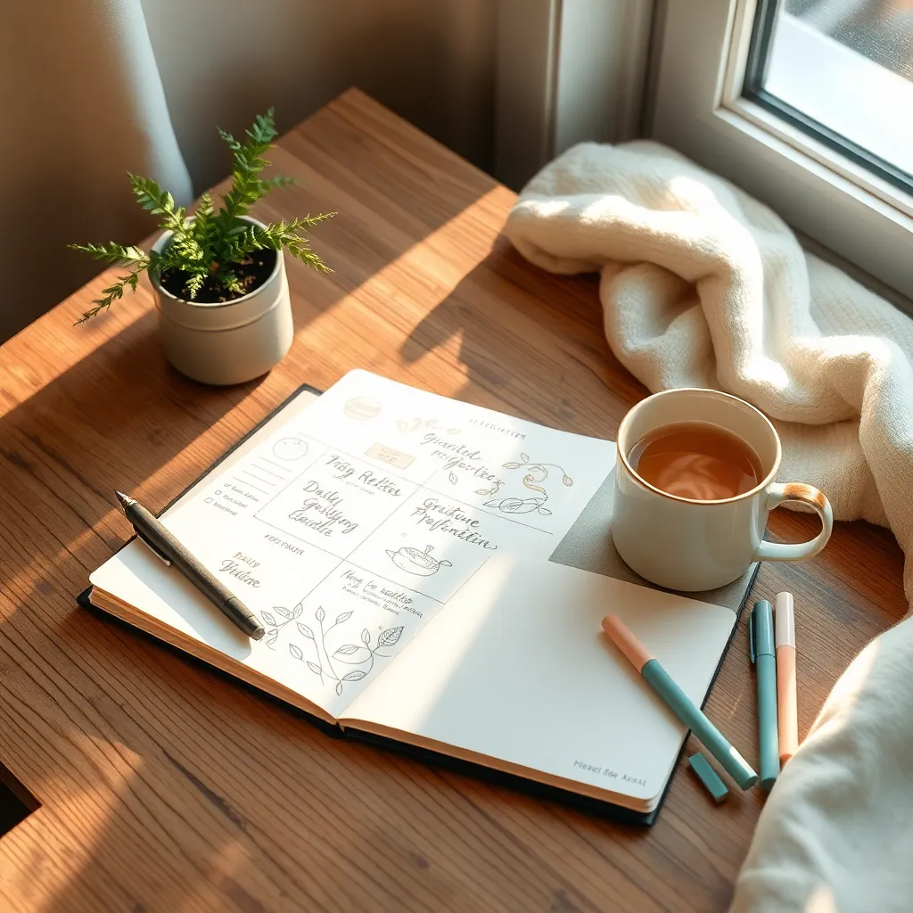 Adapting Journals for Lifelong Growth