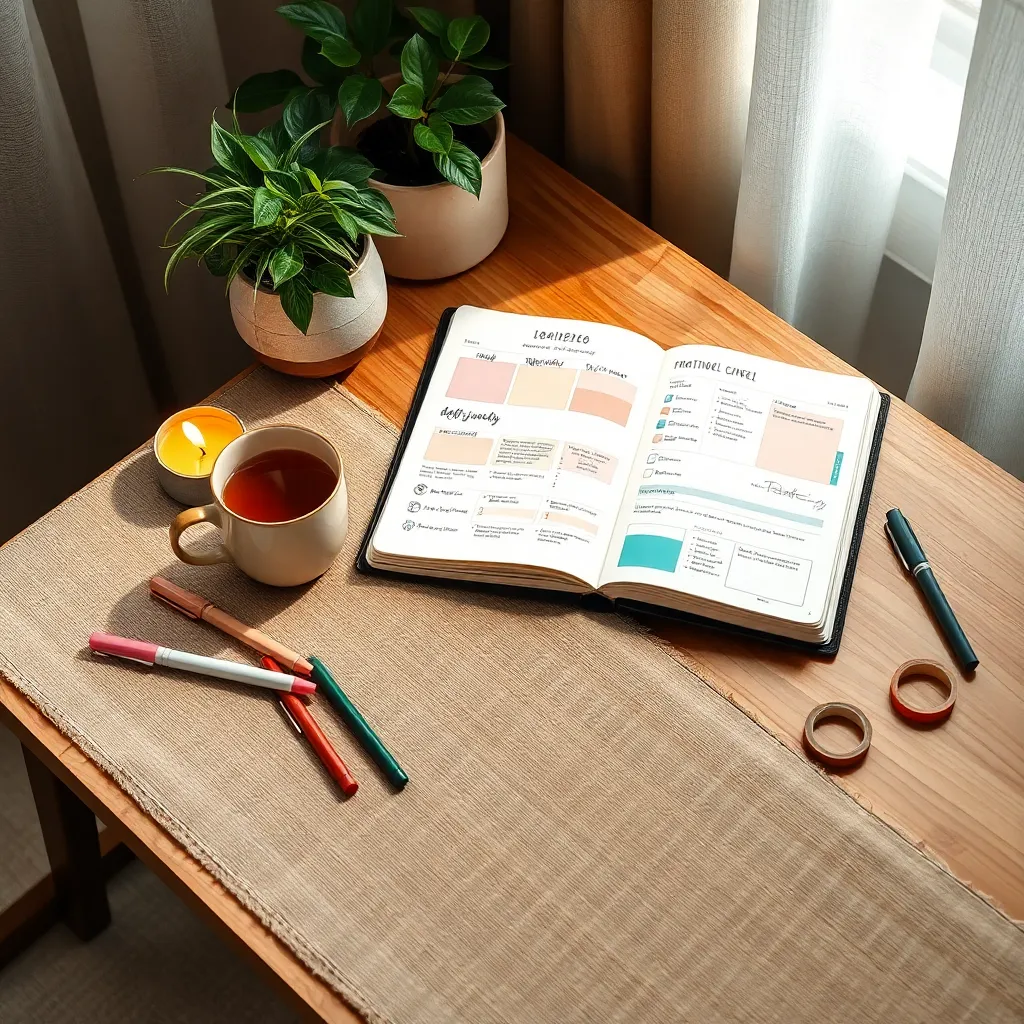 Analyzing Patterns and Progress