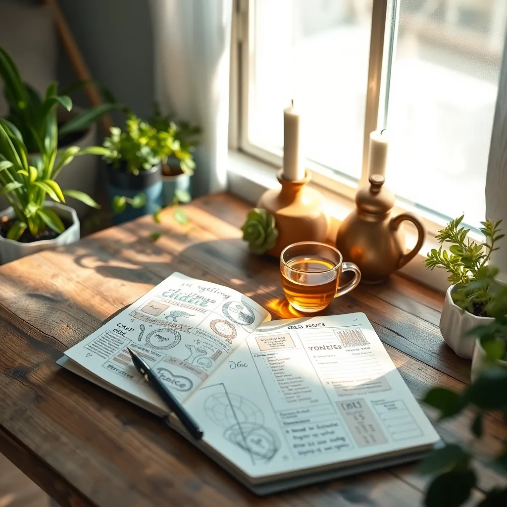 Overcoming Goal-Setting Obstacles