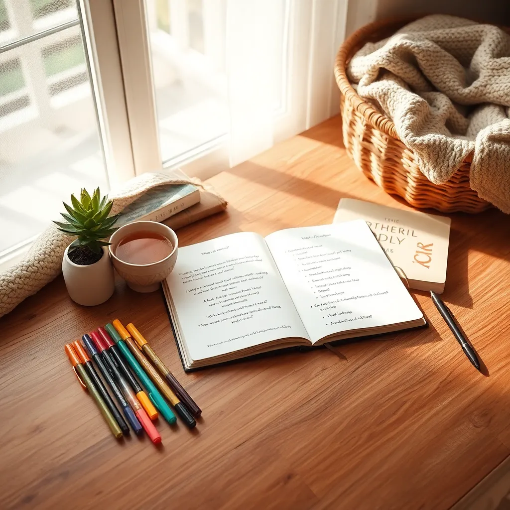 Choosing Tools for Authentic Expression