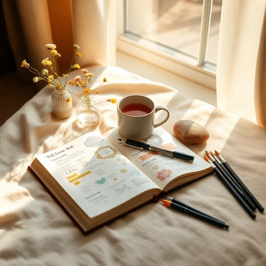 Reflecting on Past Growth Moments