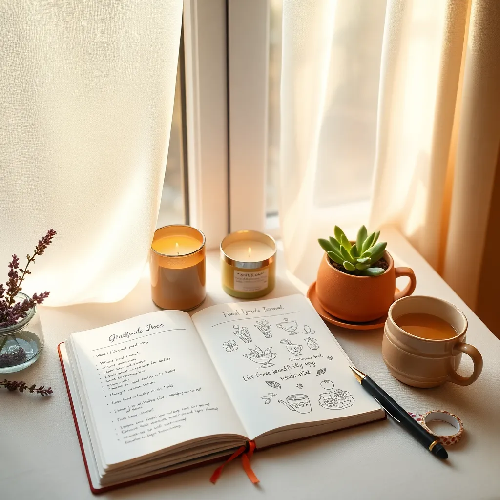 Identify Your Self-Care Needs