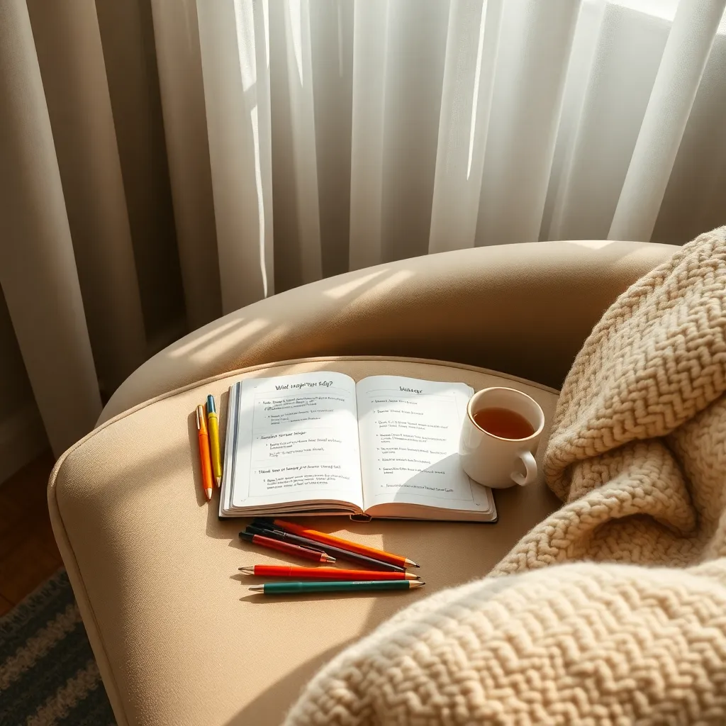 Mindful Breaks for Enhanced Productivity