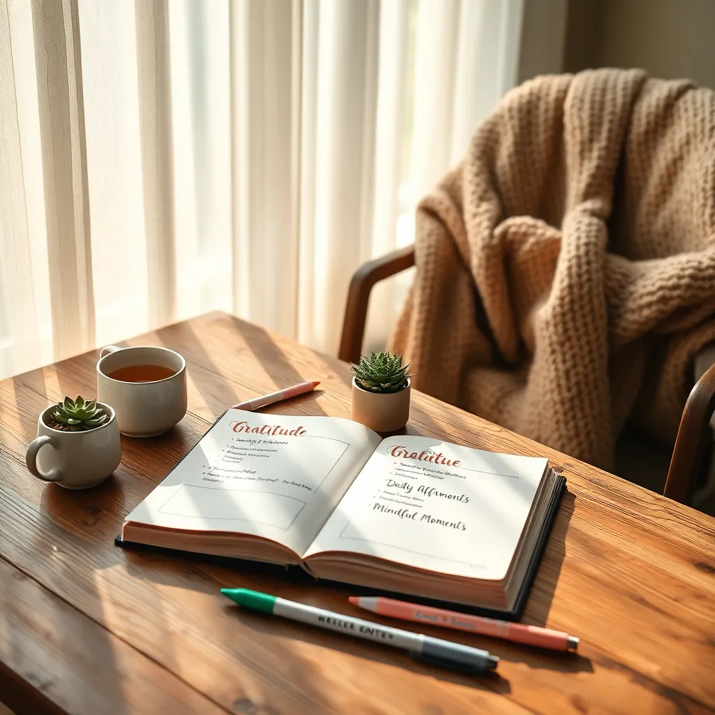 Schedule Dedicated Self-Care Time
