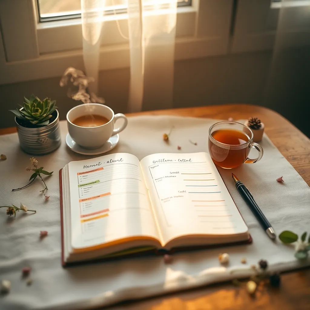 Reflecting on Achievements and Growth