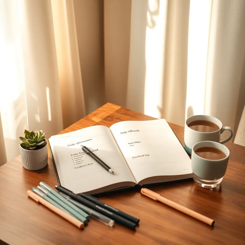 Cultivating Positive Emotional Habits