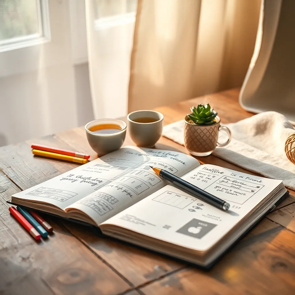 Incorporating Gratitude into Your Day